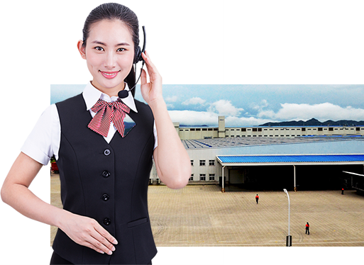 客戶(hù)至上，貼心服務(wù)